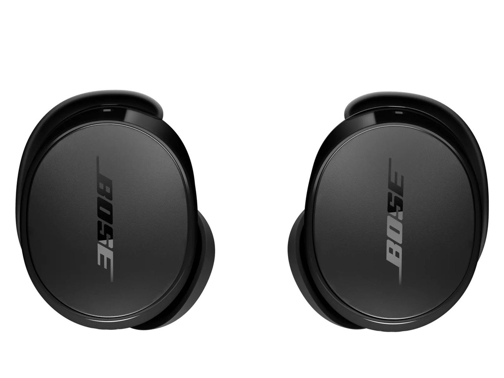 Bose Quietcomfort Earbuds - Black | Alifstores